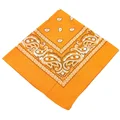 Orange Yellow