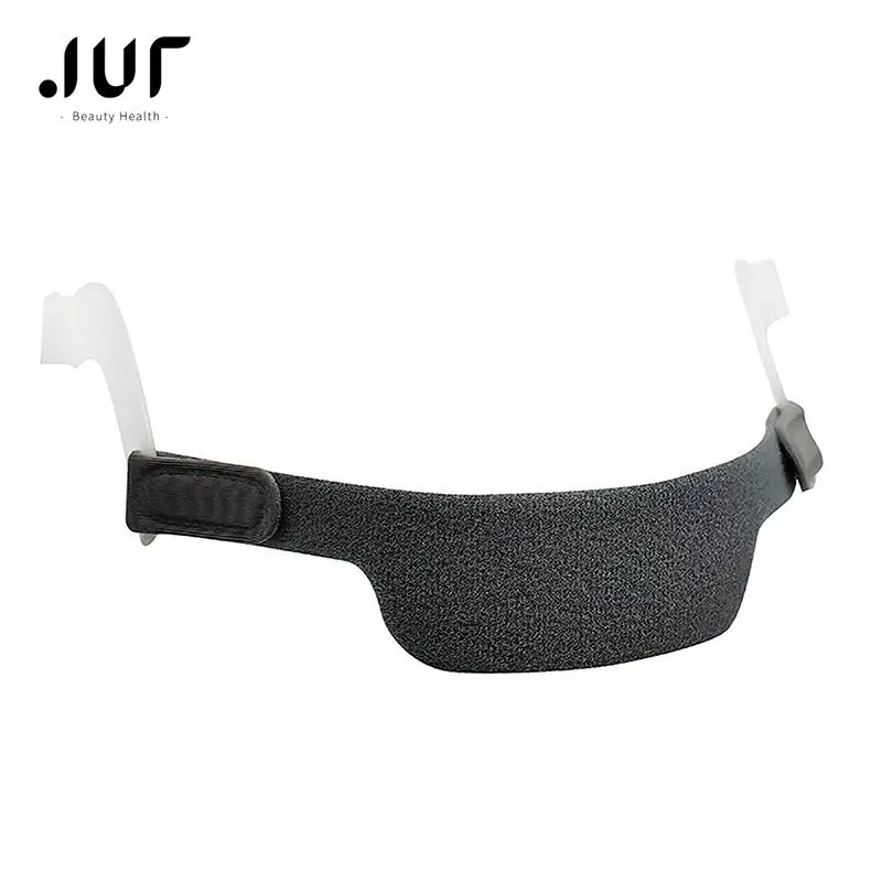 

Nose Pillow Strap Adjustable Washable Replacement Headgear Nasal Pillow Strap For Breathing Machine Accessories