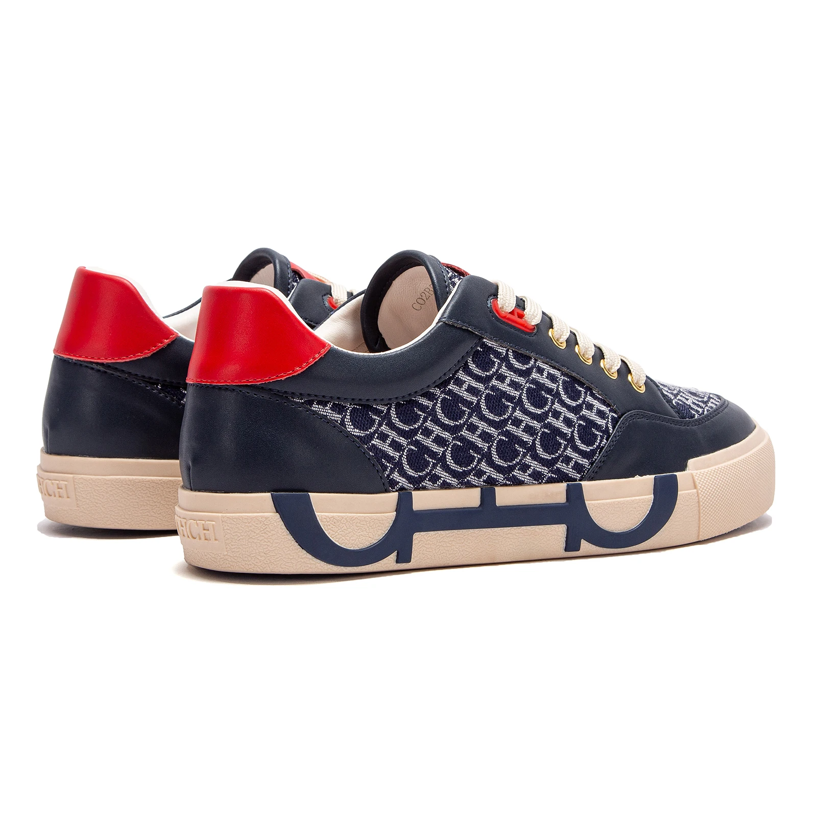 Men's Casual Shoes Coffee Luxury Brand Flat Lace Up Shoes Monogrammed Loafers Black Friday Casual Shoes