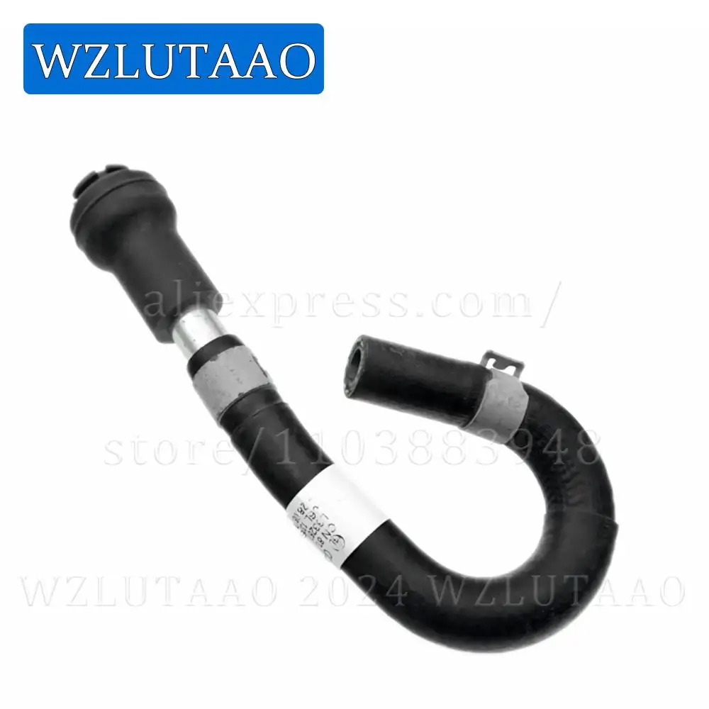 Gasoline Line High Pressure Fuel Pump Connecting Pipe For Audi A4 A5 Q5 Q7 06L133986H 06L133986B 06L133986AB 06L133986