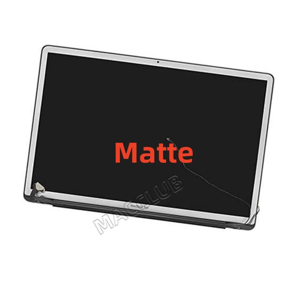 LCD LED Screen Display Assembly for MacBook Pro 13" 15'' 17'' A1278 A1286 A1297 2009 2010 2011 2012 lcd display view 2