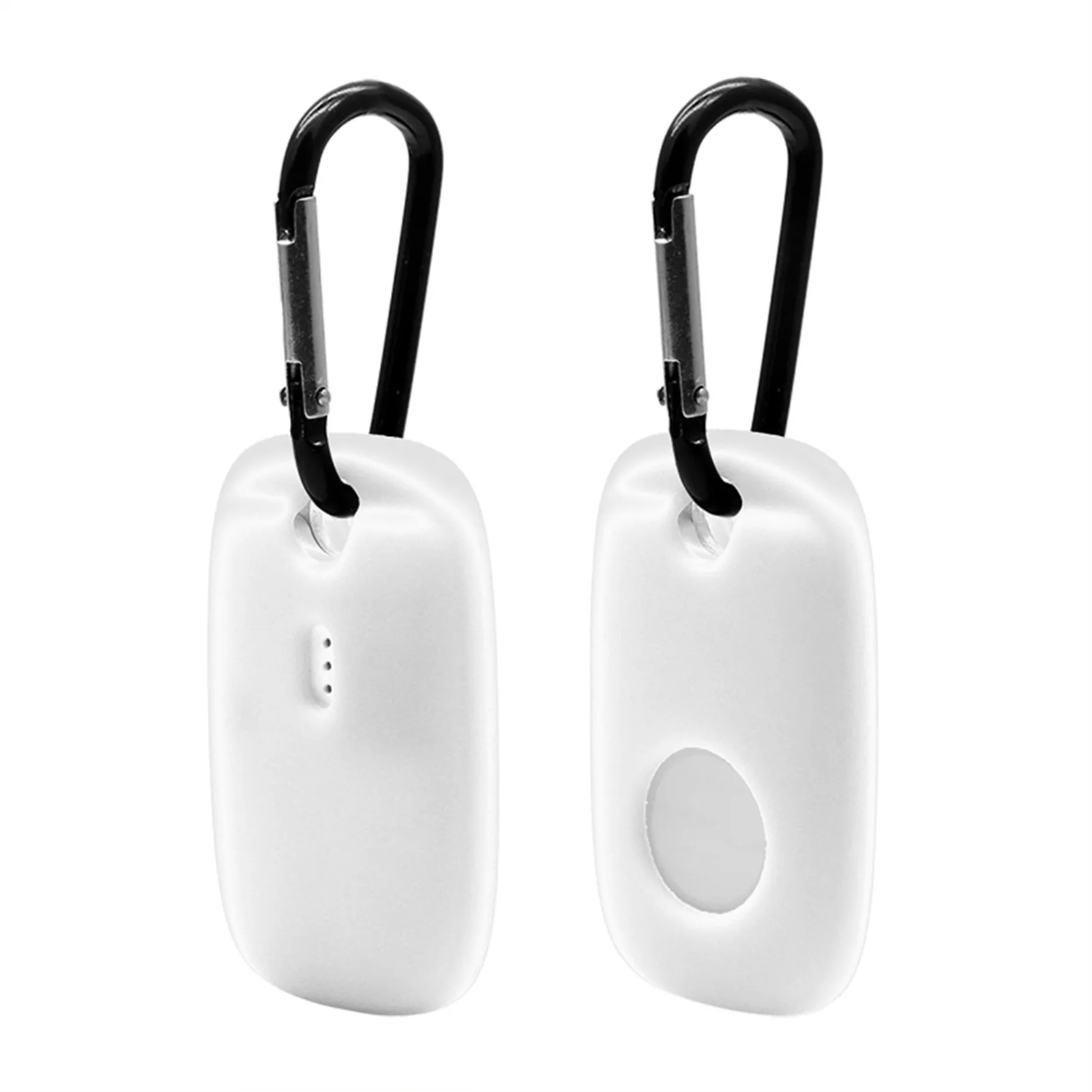 2PCS Tile Pro (2022) Smart Tracker Key Finder Case Storage Anti-Lost Blutooth Scratch Proof Silicone Case Key Finder Protective 