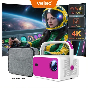 Velec Projector TP350