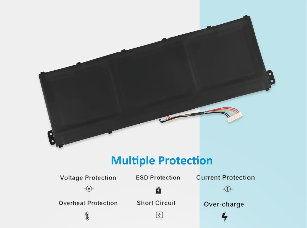 Acer Aspire 5 A515-43-R057 R4MG R6F6 R6WW