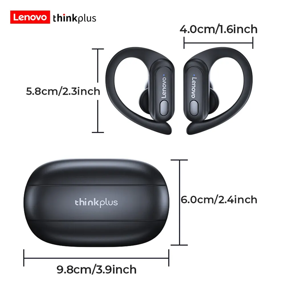 Рисунок 6 - Беспроводные Bluetooth-наушники Lenovo Thinkplus XT60B