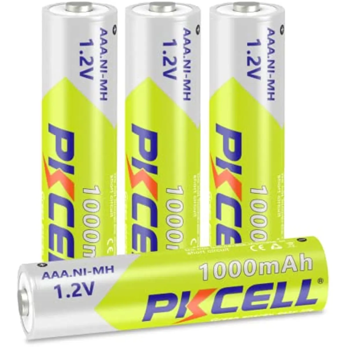 4-64pcs-pkcell-rechargeable-aaa-batteries-nimh-1000mah-1-2v