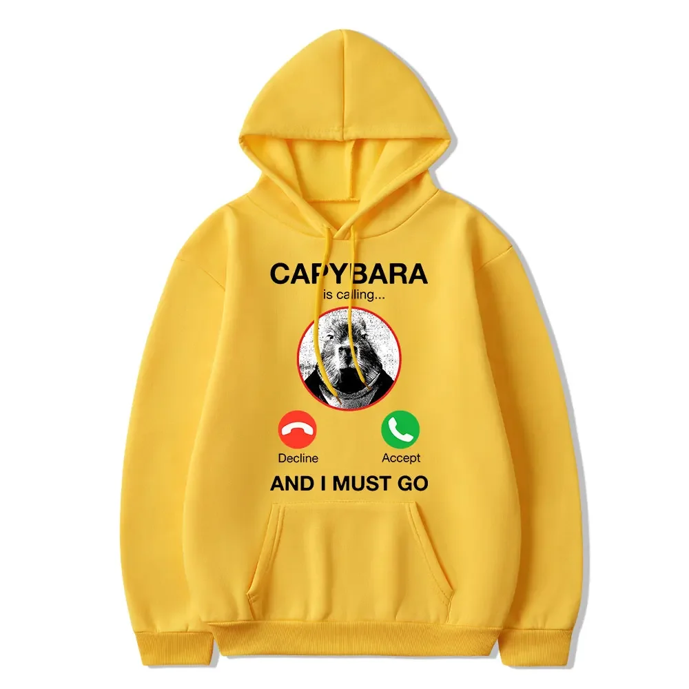 Рисунок 3 - Толстовка с капюшоном с забавным