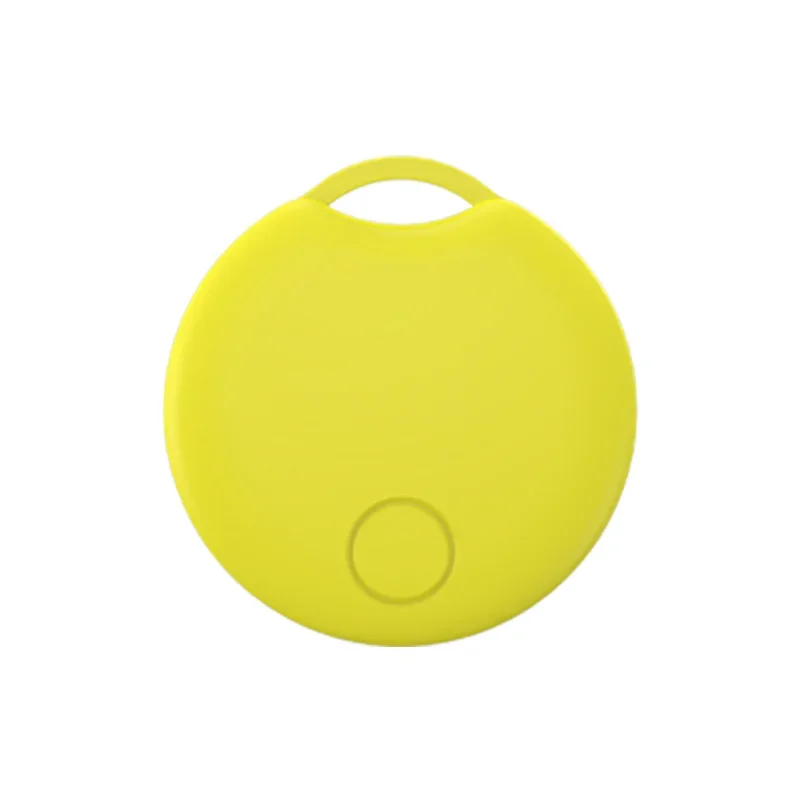 Bluetooth locator global positioning pet key tracking anti loss artifact