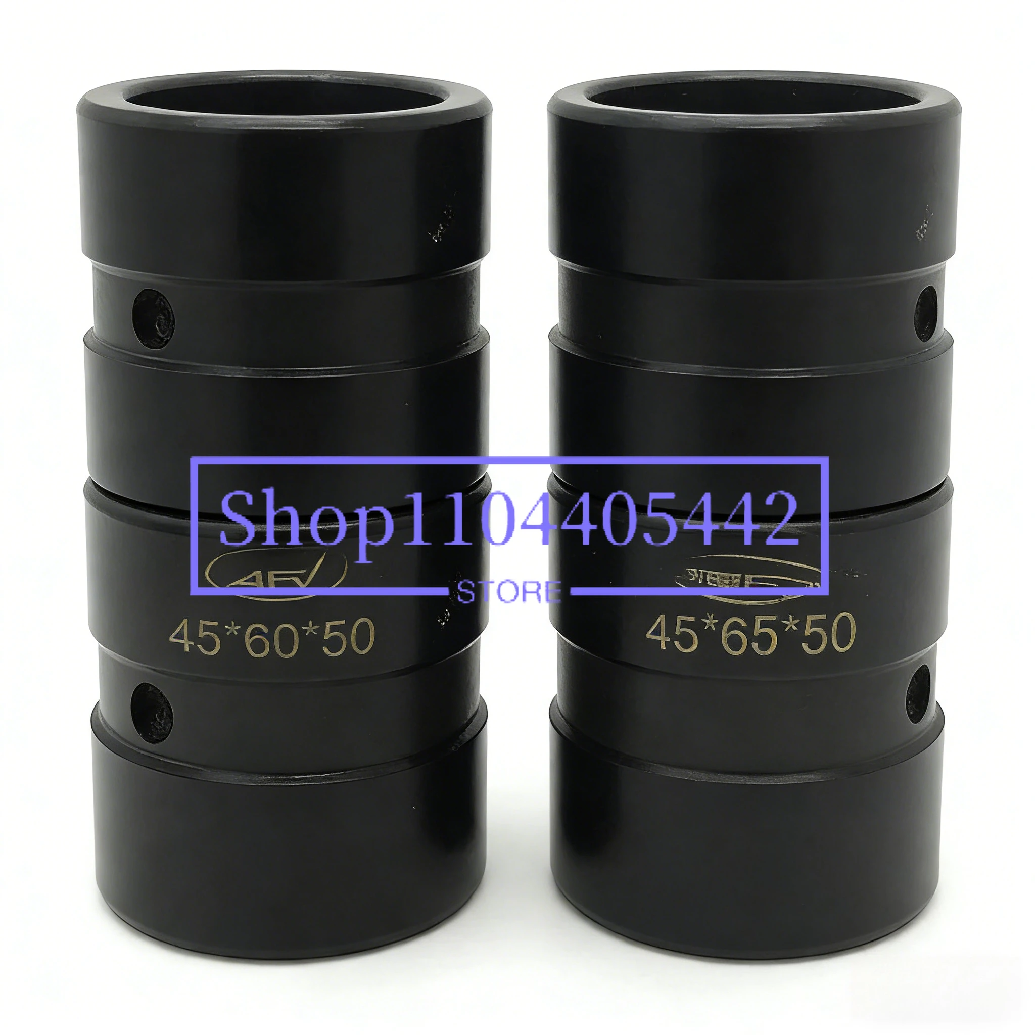 35/38/40/45/50/55mm 부싱 미니 굴삭기 (Dx17 20 U15 20 25 17 Xe35u 15/17 Hih18 용)