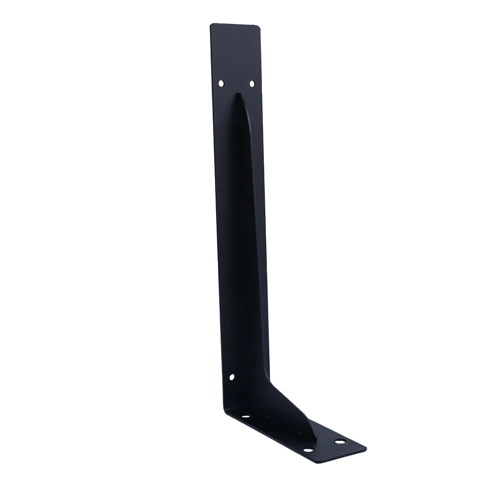 

Bracket Furniture Heavy Duty Bracket Hardware Bracket Large Metal Shelf Space Saving Wall Mounted Bracket Floating Triangle