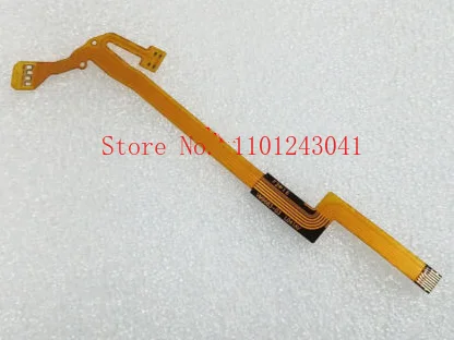 

NEW LENS Aperture Flex Cable For Olympus M.ZUIKO DIGITAL 12-40 mm 12-40mm 1:F2.8 Bore 62mm Repair Part