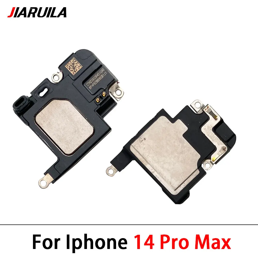 Premium Front Earpiece Ear Speaker Replacement Receiver