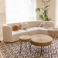 Modern Nordic Coffee Table – Luxury Industrial Wood Design, Space-Saving, Unique Moving Top Home Furniture - Image 3