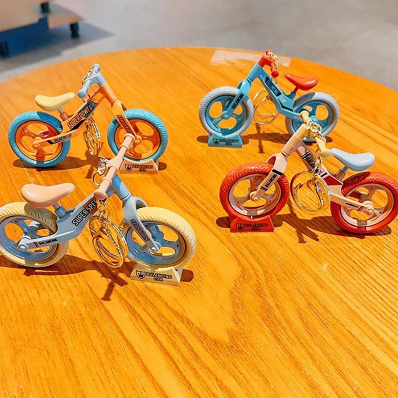 Рисунок 3 - Акриловый брелок для велосипеда