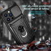 Peatkop Shockproof Case for iPhone 14 Pro Max 14Plus SE 2022 Card Bag Camera Protection Ring Phone Cover for iPhone 11 12 13 Pro 6