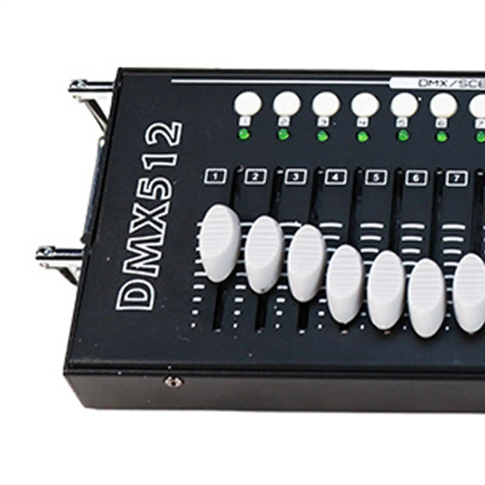 Dmx 512 DJ Light Controller Lighting Mixer Board Console for Pub Bars KTV Dmx 512 DJ Light Controller Lighting Mixer Board Console for Pub Bars KTV