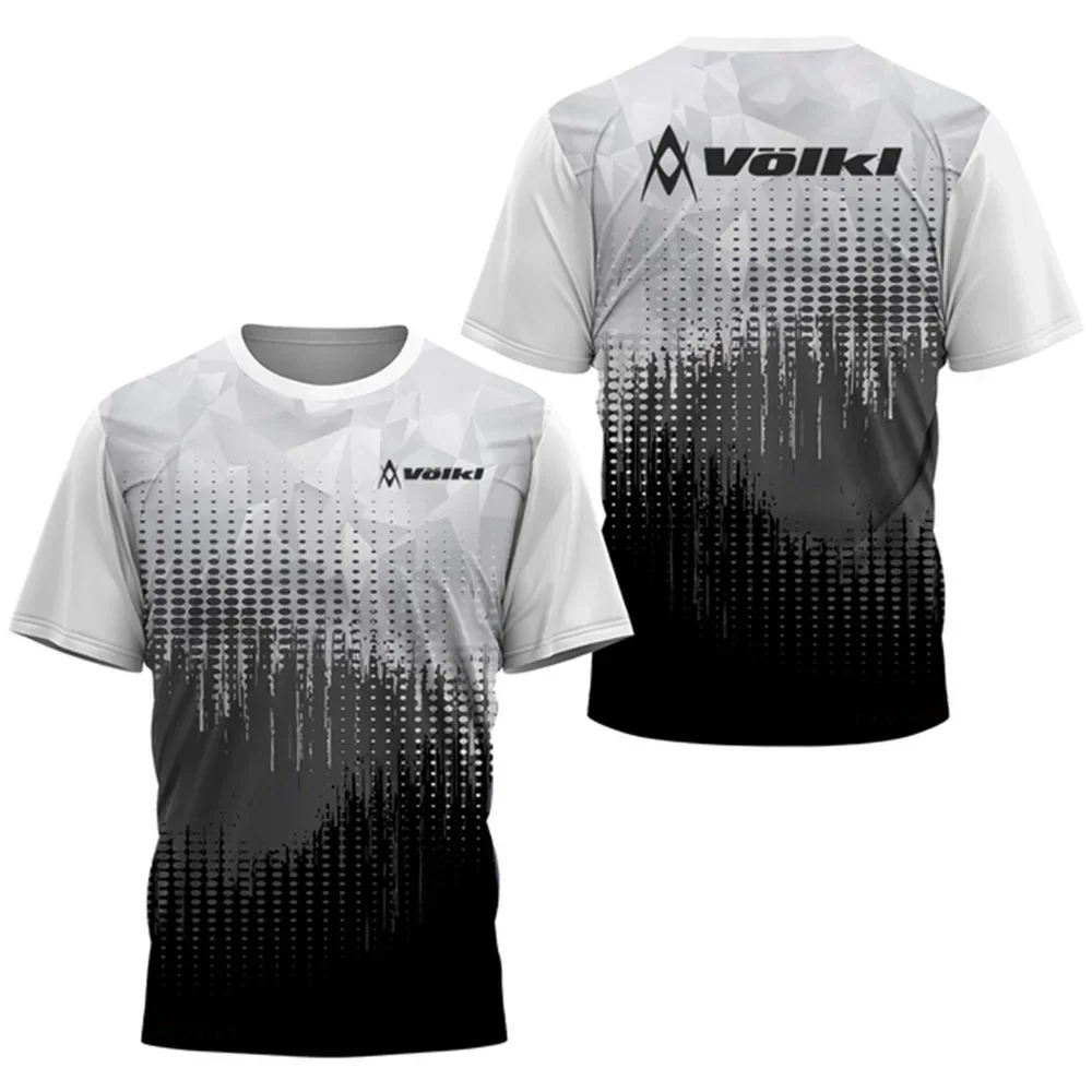

Fashion T Shirt For Men Summer Quick Dry Badminton Train Clothing Outdoor Fitness Sports Short Sleeve Casual O-neck Loose Tops