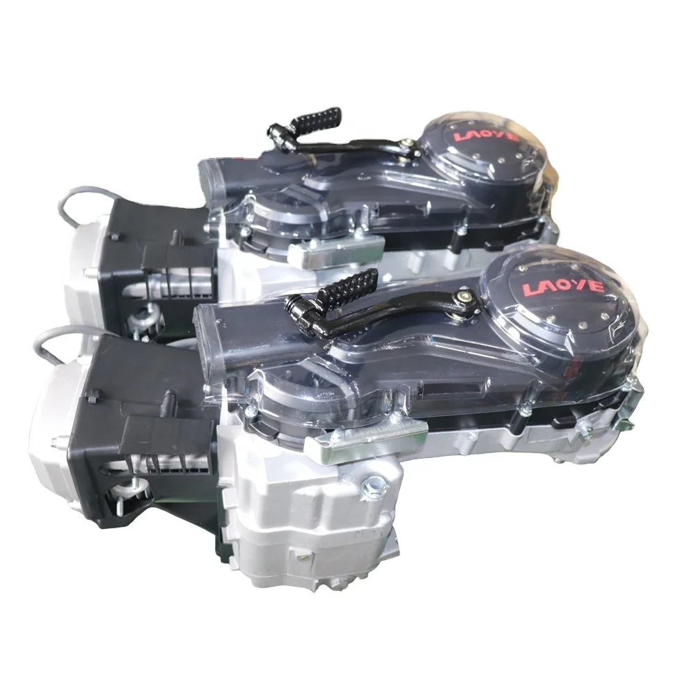 

GY6 125cc 4 Stroke 125 Scooter Motorcycle Engine