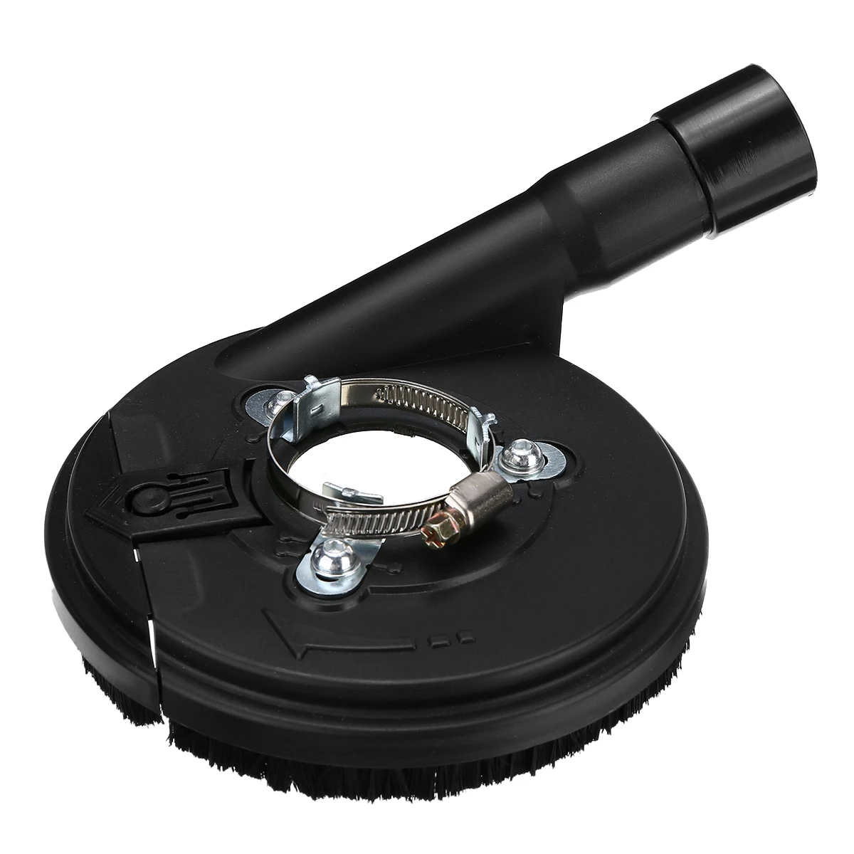 

Пылезащитный кожух для болгарки, 125 мм