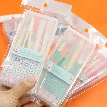 DIY Scrapbooking Tool Kit 1