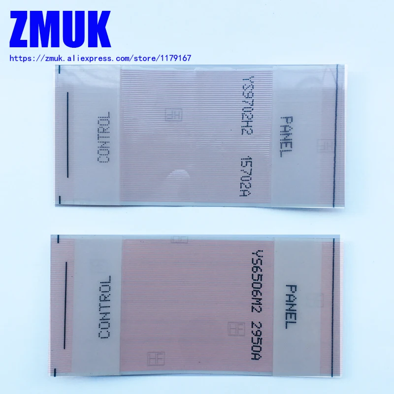 Cavo FFC flessibile a nastro AWM 20941 VW-1 90V 105C nuovissimo per la serie Samsung LA40C550J1F - Image 2
