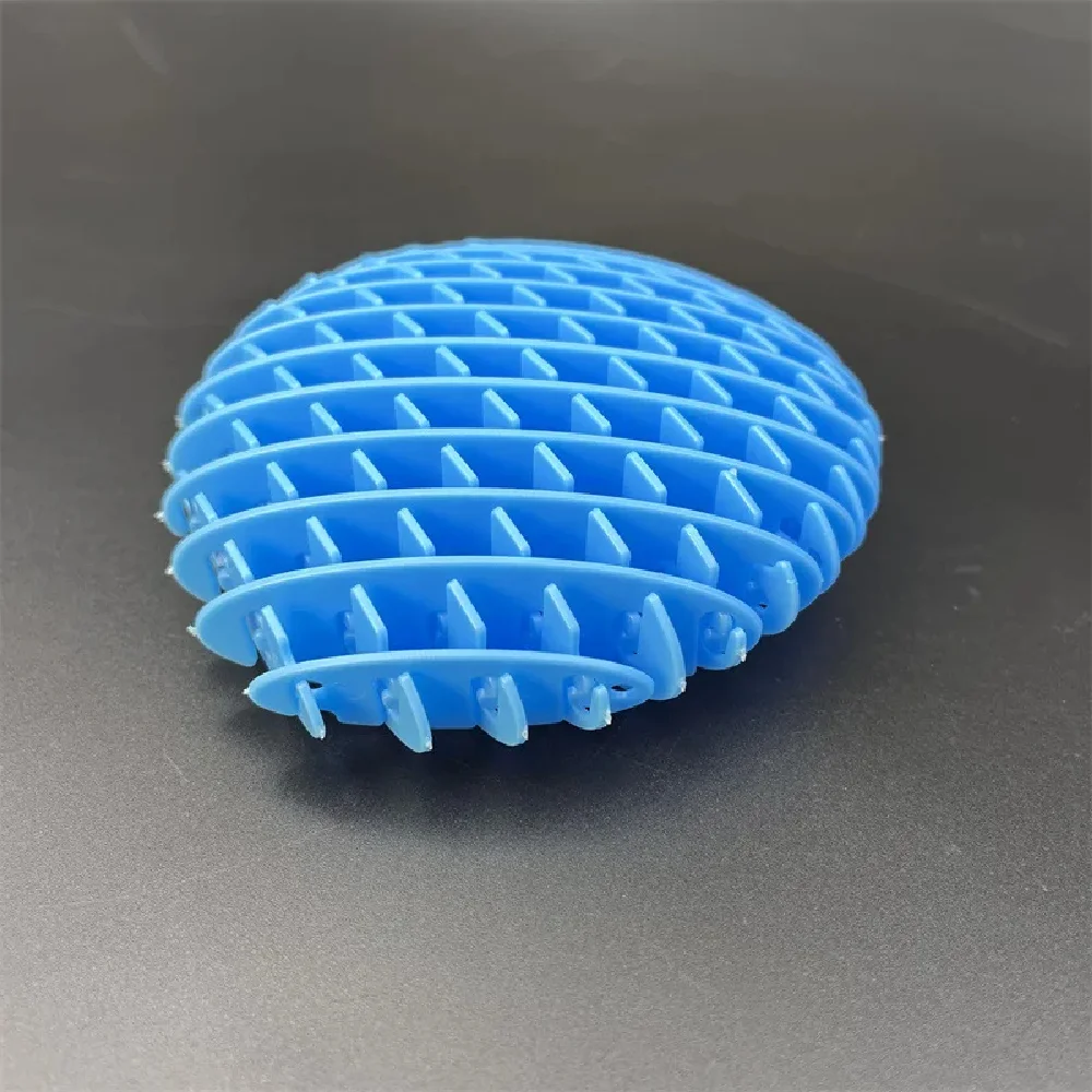 Worm Squeeze Stretchy Toy Stress Relief Small Worm Decompression Weird Worms Fidgets Toy Gift For Friends Stress Relief Toys 3