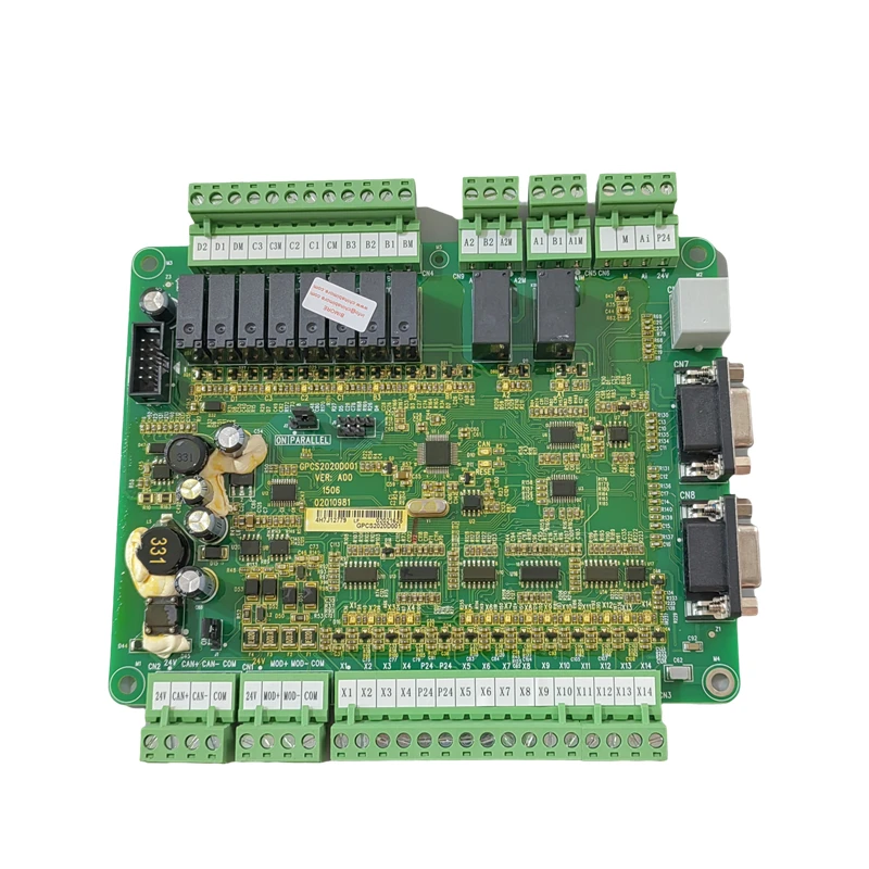 GPCSD001 Elevator PCB Main Board Lift Card