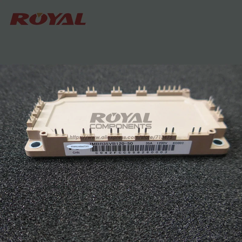 

7MBR35VB120-50