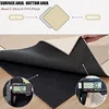 Double-layer Removable Washable Carpet for Living Room Simple Geometric Bedroom Bedisde Rug Home Sofa Coffee Table Mats Ковер 5