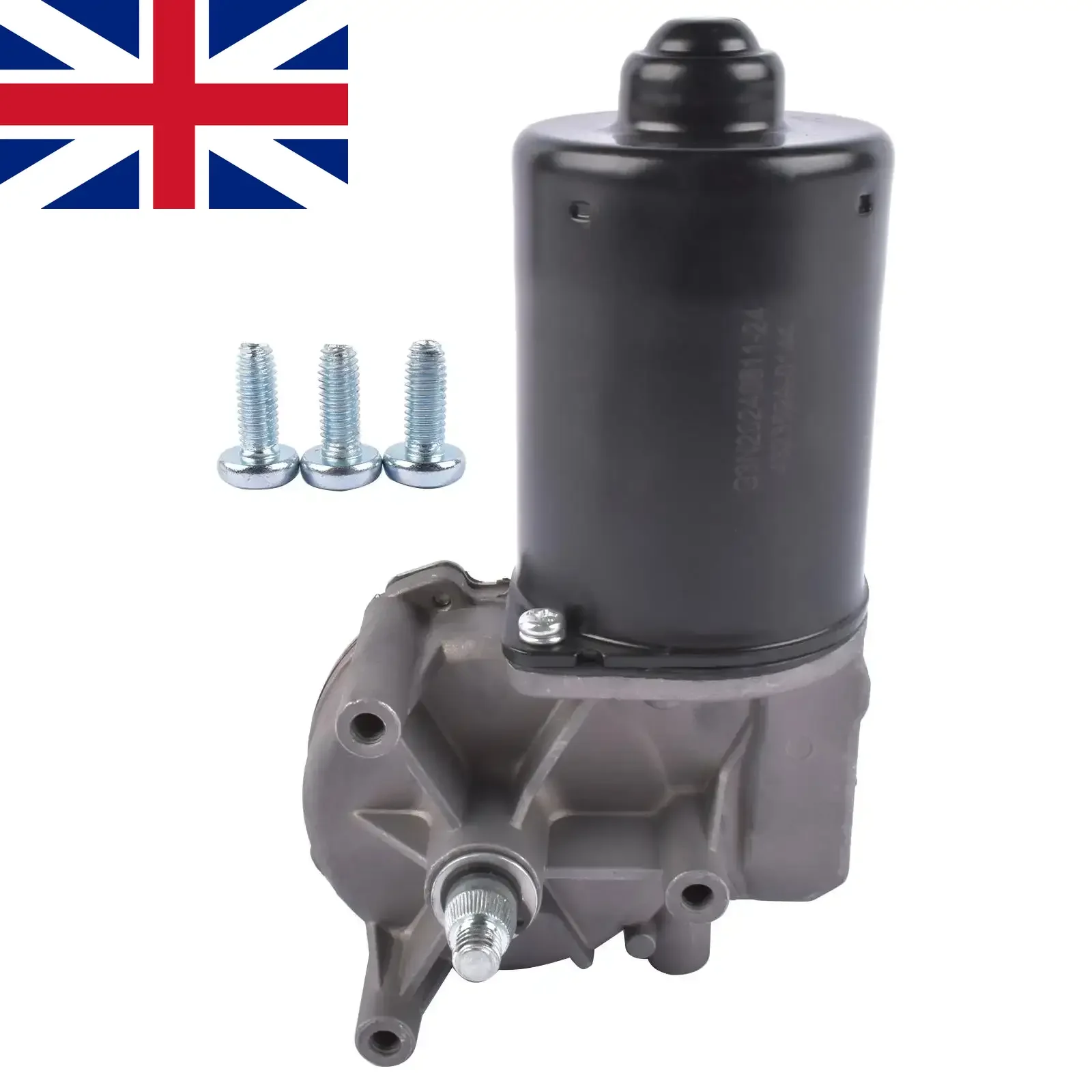 AP03 Front Windshield Wiper Motor for Ford Transit MK6 2000-2006, MK7 Tourneo 2006-14