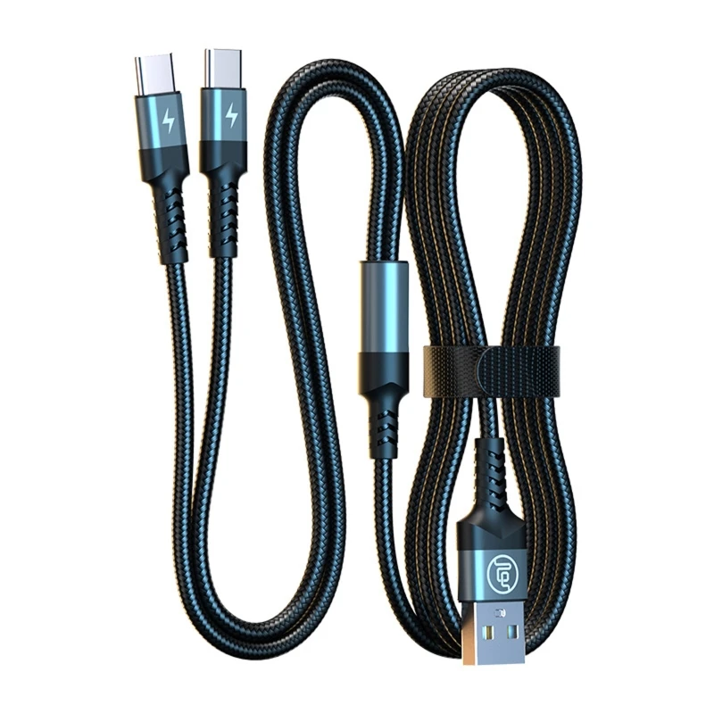  USB to USB C  ̺,  ̺,   , ޴  º   ġ ̾, 120 cm, 200cm, 2 in 1
