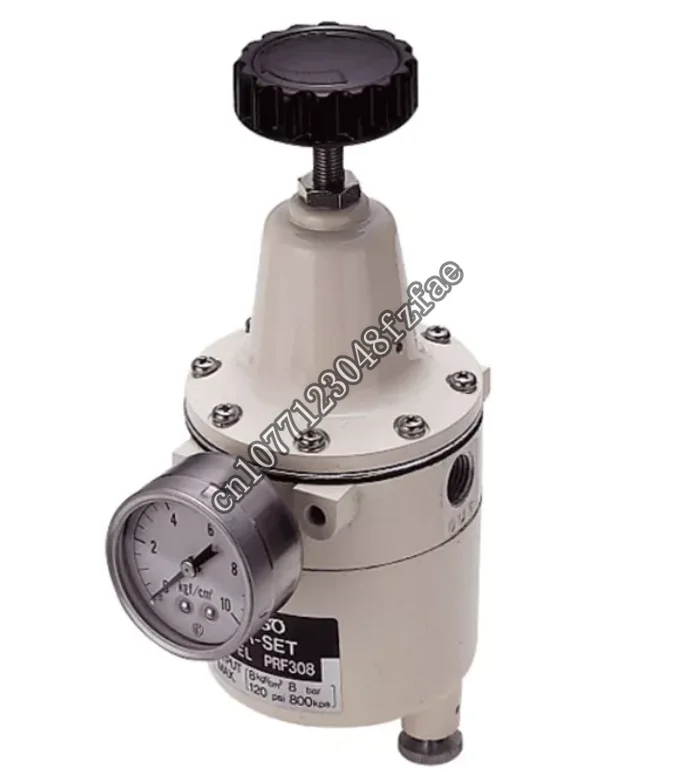

Koso Valve PRF300 Airfilter-Regulator Lineup with Good Price