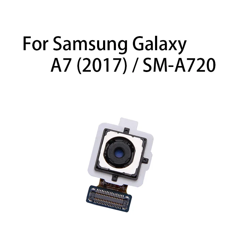 

Гибкий кабель для модуля задней камеры для Samsung Galaxy A7 (2017) / SM-A720