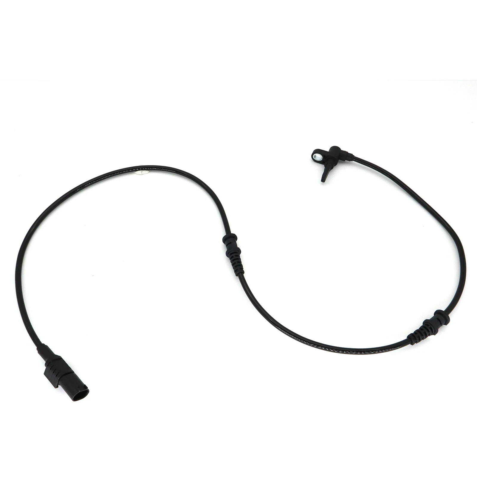 Carpart ABS Speed Sensor Front Passenger Right Side 2E0927801B 9065400317 For VW Crafter Mercedes-Benz Sprinter 4.6-t 2006 -