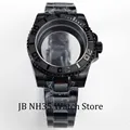 B4  oyster strap
