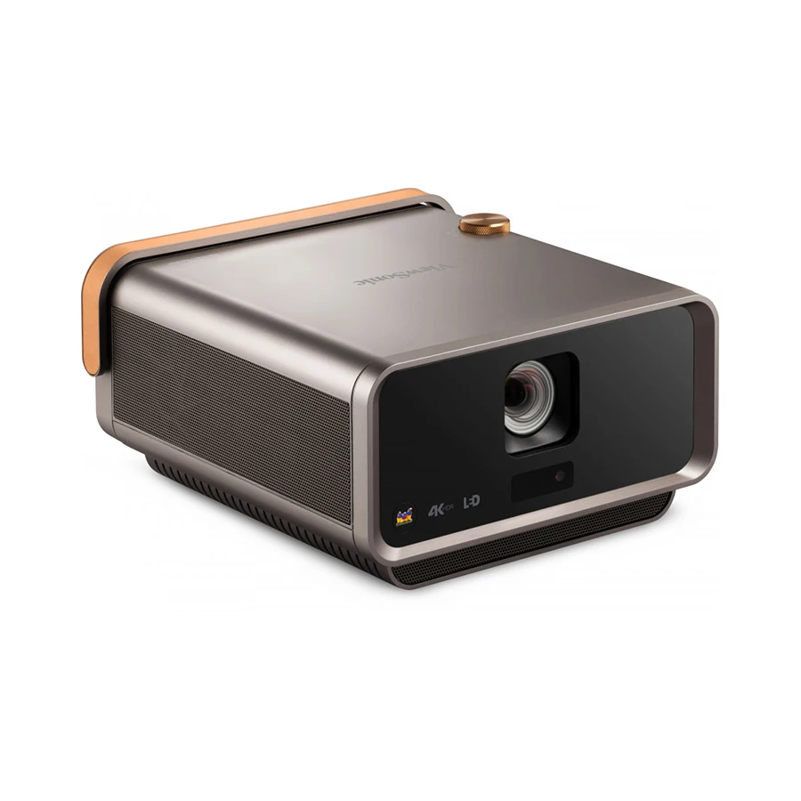 Short Throw Smart Portable LED Projector