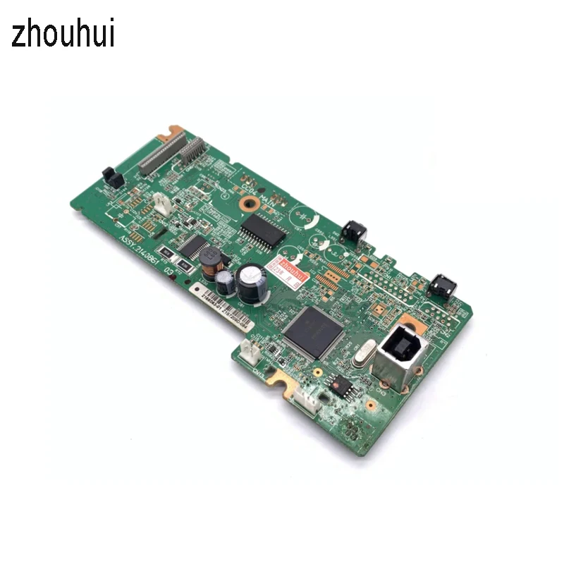 Original Main Board Motherboard for Epson L3150 L3250 L3210 L3100 L3160 L3110 L3215 L1110 Printer Logic Formatter Board