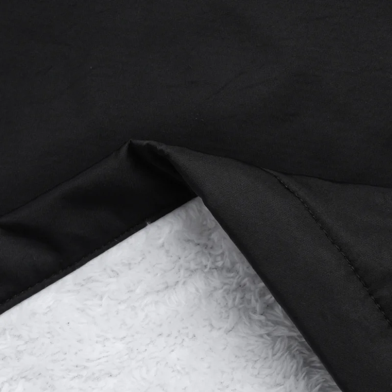 Рисунок 4 - Женская осенне-зимняя бархатная уличная куртка