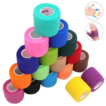 Colorful Athletic Wrap Tape 1