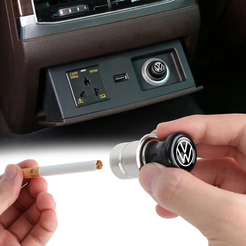 Автомобильная розетка питания, выходная Автомобильная прикуриватель ...