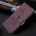 YX-HH-wine red