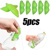 Pea Cleaning Sponge Kitchen Cup Cleaning Brush Coffee Tea Wine Drink Glass Bottle Cleaner Brush Cup Scrubber Cleaning Gadgets 1