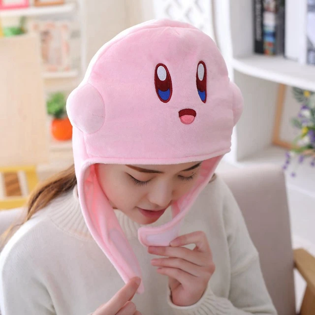 Touca kirby kawaii - Comprar em Japan Store Br