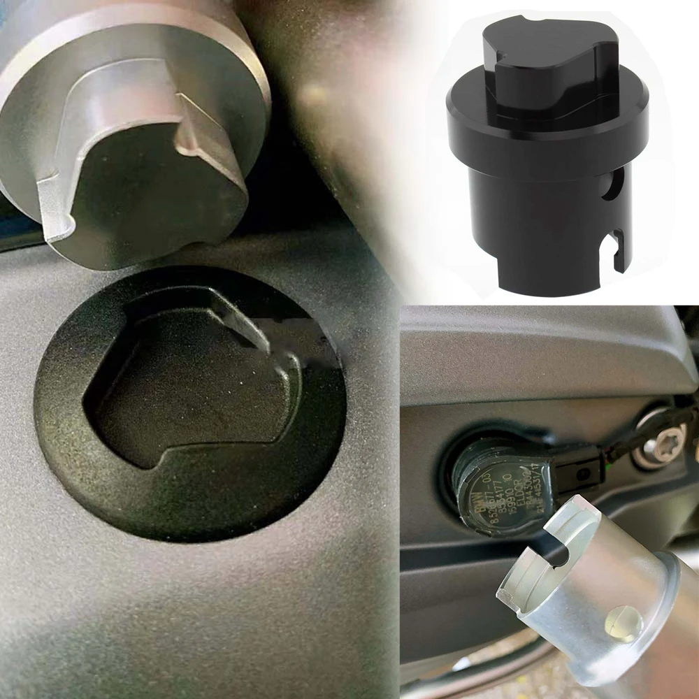 Oil Filler Cap Tool Wrench Bmw Motorcycle R Nine Bmw R1200rt