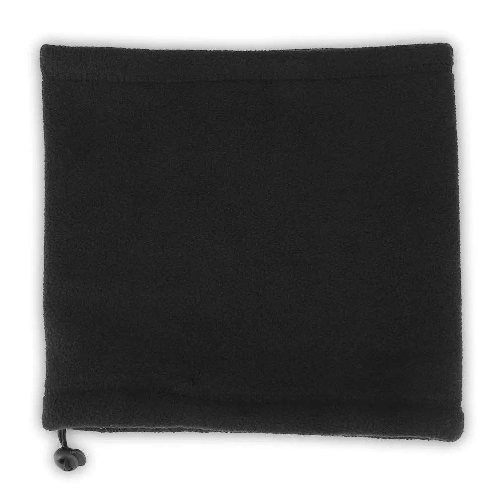 

Флисовый Шарф унисекс на шею для зимнего отдыха на природе-Кемпинг, походы, Велоспорт-Многофункциональный головной убор маска шапка