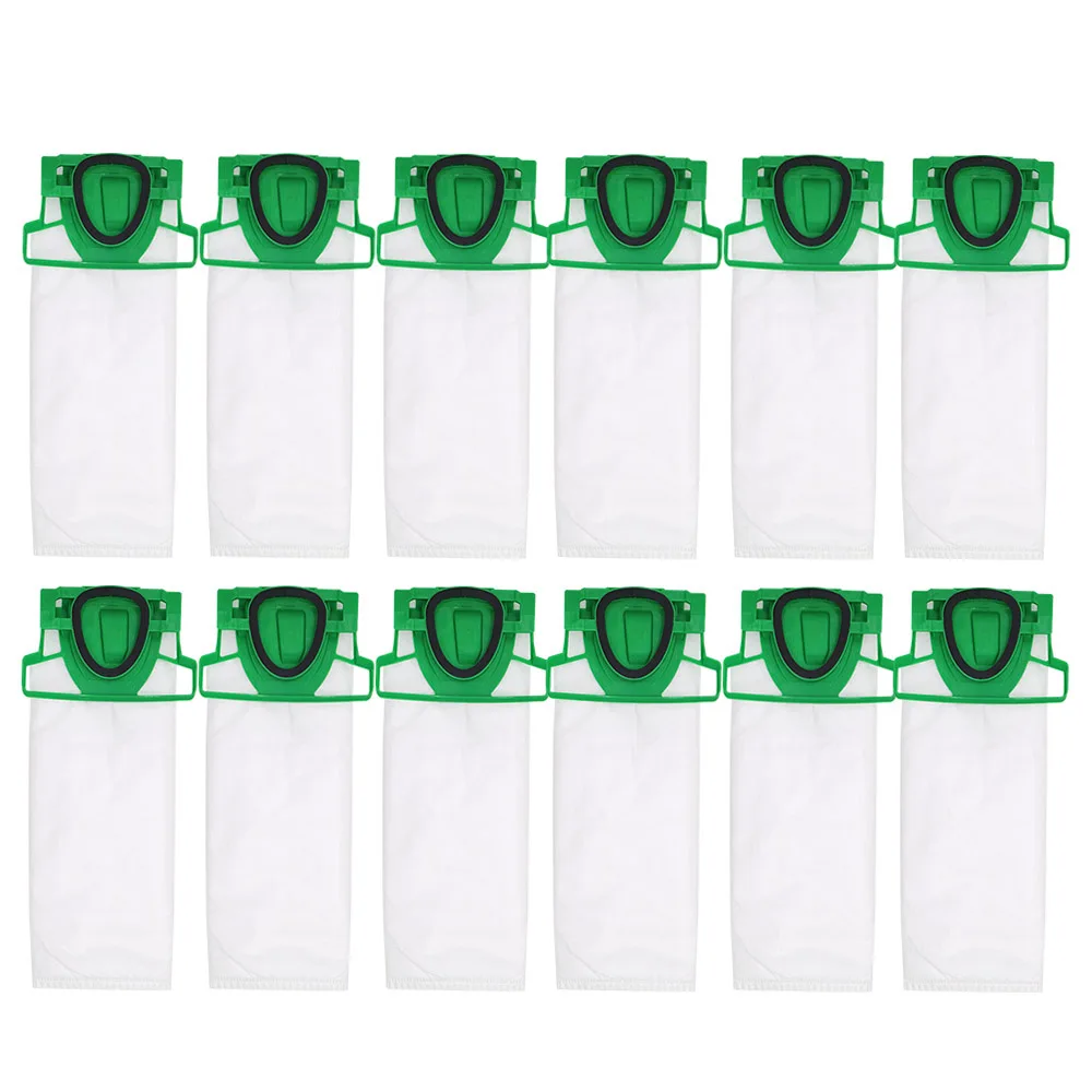 

Dust Bag Dust Cleaning Cloth Bag for Vorwerk VK200 Vacuum Cleaner Parts FP200