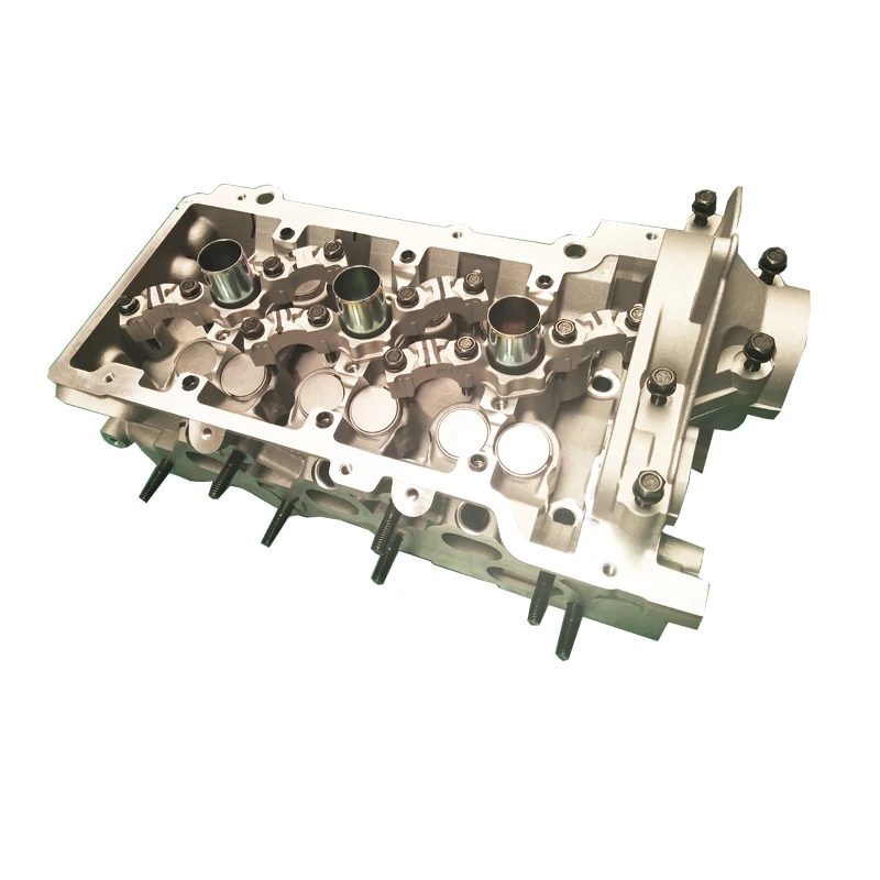 wholesale original SQR372 engine parts cylinder head 372-1003010 for chery qq Joyner Trooper