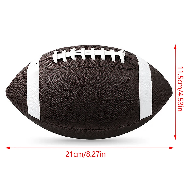 8.5-Inch Multifunctional Outdoor Sports Ball