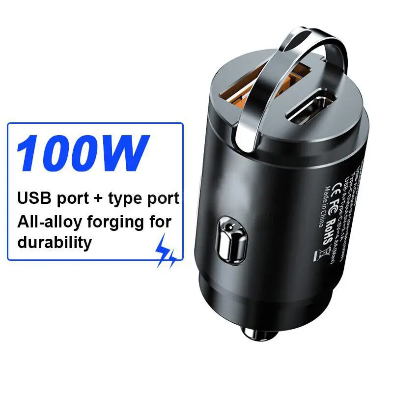 100w ڵ ȭ  ʰ  Usb  ڽ ޴ ̴   ,  ȭ Ｚ