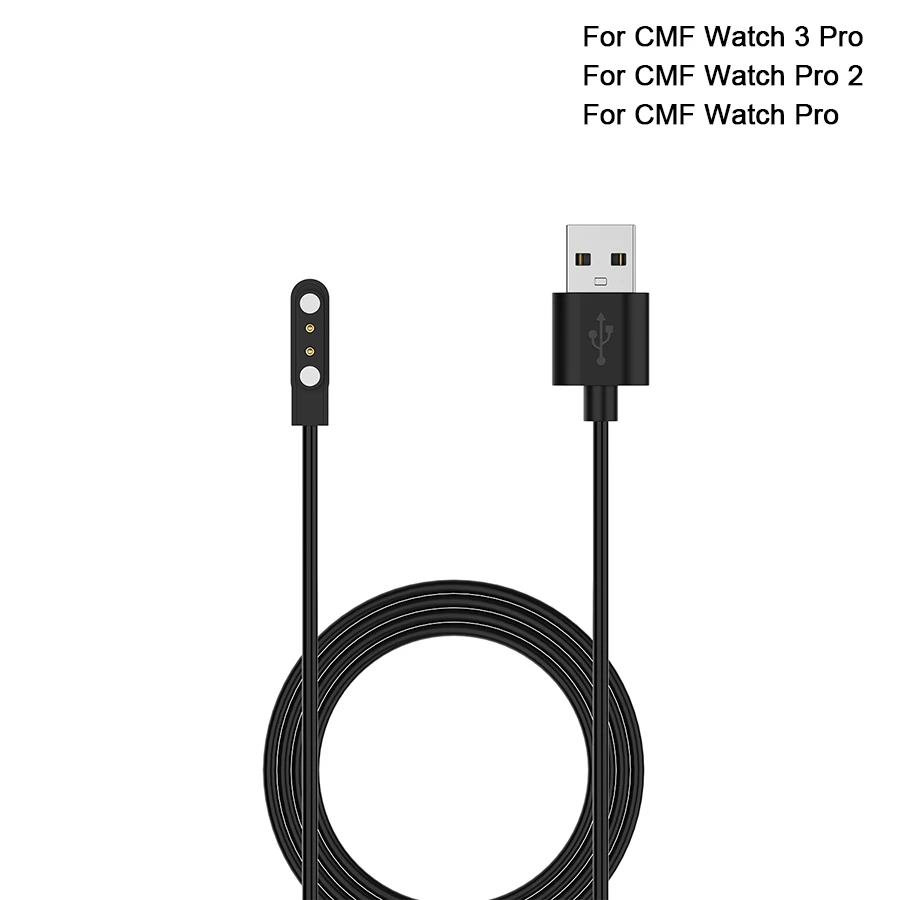 Enhanced USB Charger Cable